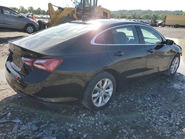 Photo 3 from auction – 2020 CHEVROLET MALIBU LT with VIN 1G1ZD5ST0LF085089