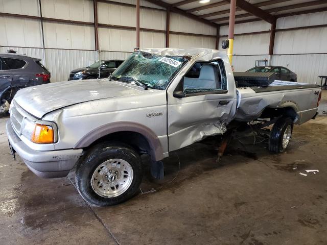 FORD RANGER 1997 with VIN 1FTCR11U8VTA50760 - Photo from auction