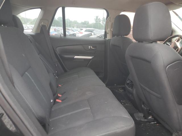 Photo 11 from auction – 2013 FORD EDGE SE with VIN 2FMDK3G90DBC61503