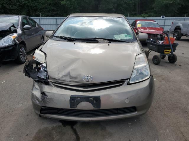 Photo 5 from auction – 2004 TOYOTA PRIUS with VIN JTDKB22U540025691