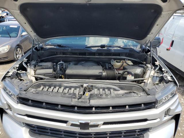 Photo 11 from auction – 2019 CHEVROLET SILVERADO with VIN 3GCUYEED7KG252362