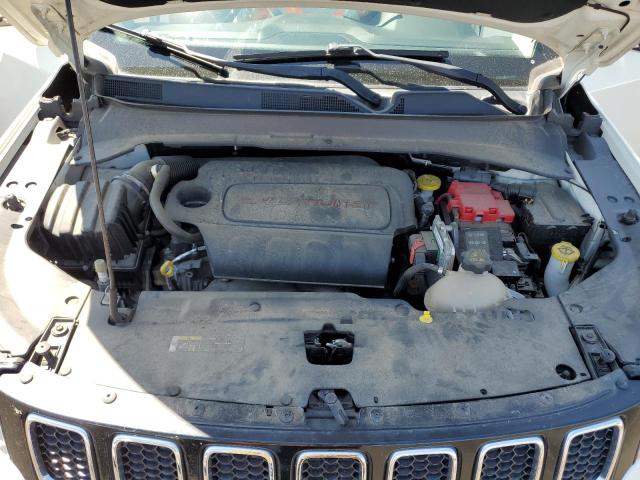 Photo 12 from auction – 2020 JEEP COMPASS LI with VIN 3C4NJDCB2LT119909