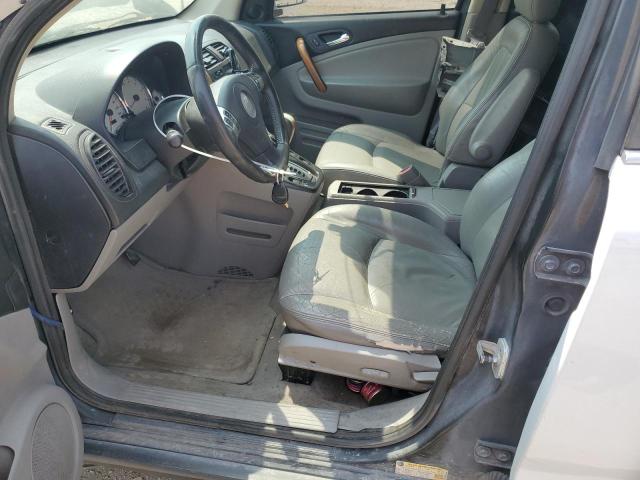 Photo 7 from auction – 2007 SATURN VUE with VIN 5GZCZ53487S833525