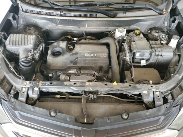 Photo 12 from auction – 2020 CHEVROLET EQUINOX LS with VIN 3GNAXSEV7LS549179