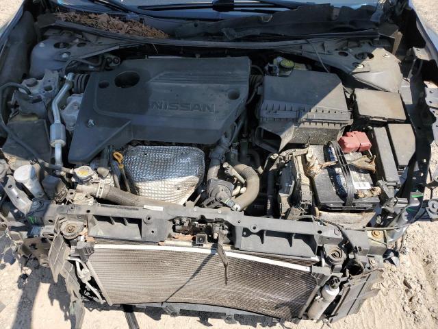Photo 11 from auction – 2017 NISSAN ALTIMA 2.5 with VIN 1N4AL3AP9HC249826
