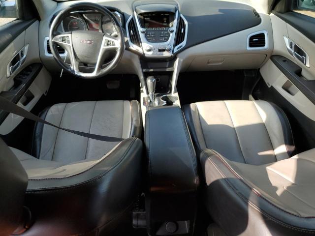 Photo 8 from auction – 2017 GMC TERRAIN SL with VIN 2GKFLUEK6H6104647