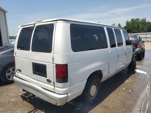 Photo 3 from auction – 2000 FORD ECONOLINE with VIN 1FMRE11W1YHB51987