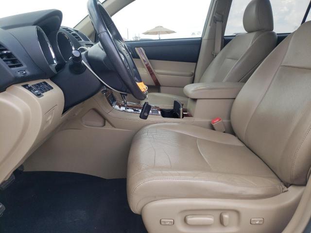 Photo 7 from auction – 2012 TOYOTA HIGHLANDER with VIN 5TDYK3EH0CS061363