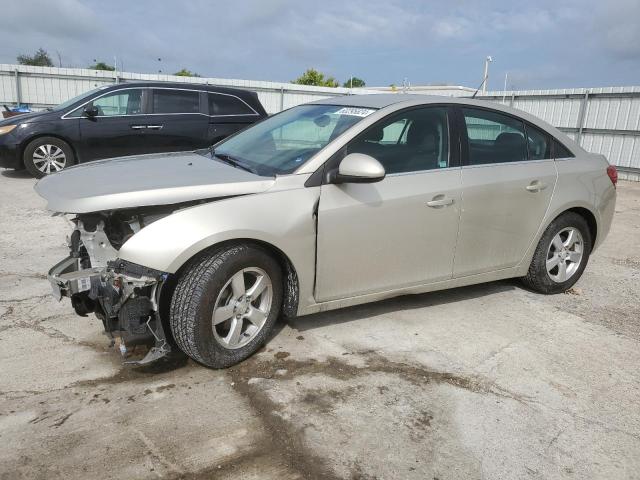CHEVROLET CRUZE LT 2014 with VIN 1G1PC5SBXE7353273 - Photo from auction