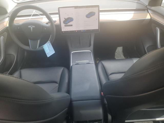 Photo 8 from auction – 2021 TESLA MODEL 3 with VIN 5YJ3E1EA2MF058494