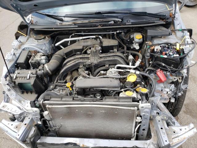 Photo 11 from auction – 2021 SUBARU CROSSTREK with VIN JF2GTHMC5M8216623