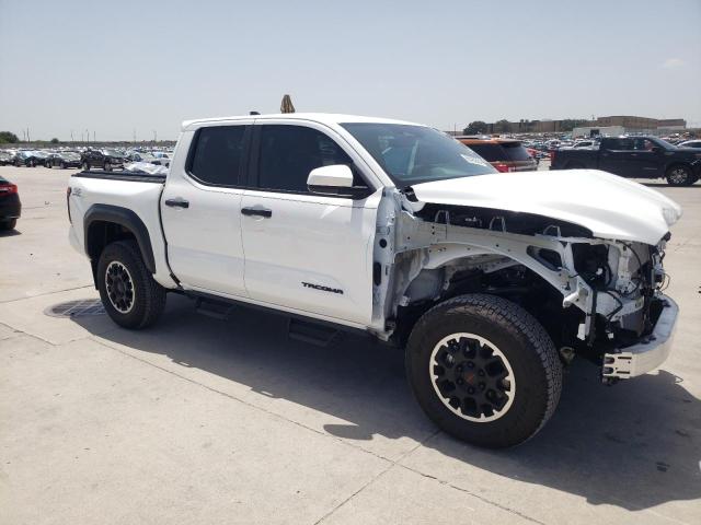 Photo 4 from auction – 2024 TOYOTA TACOMA DOU with VIN 3TMLB5JN7RM015099