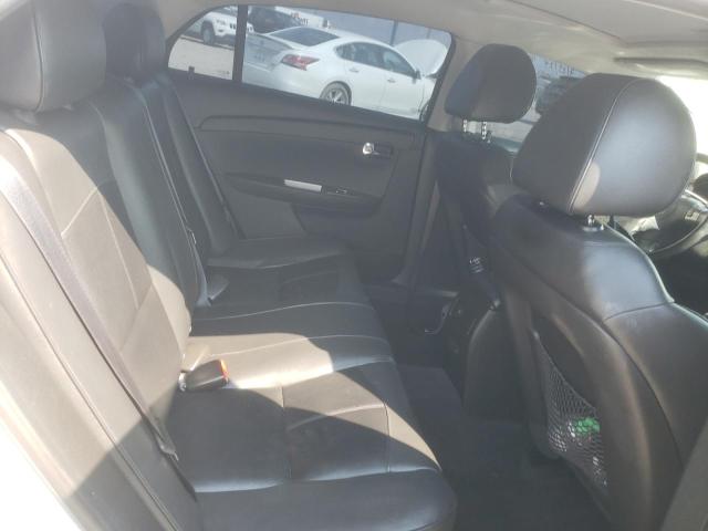 Photo 10 from auction – 2010 CHEVROLET MALIBU with VIN 1G1ZE5EB6AF225479