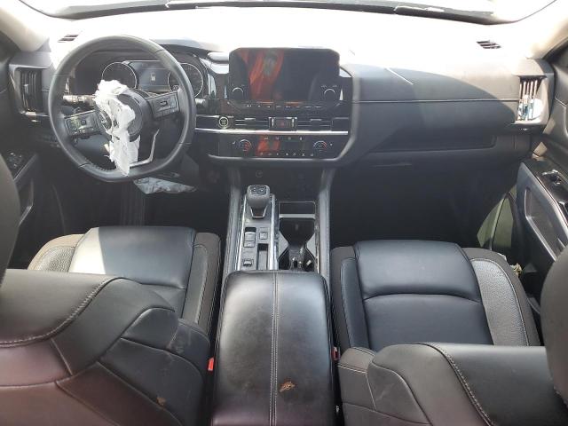 Photo 8 from auction – 2022 NISSAN PATHFINDER with VIN 5N1DR3CA1NC200058