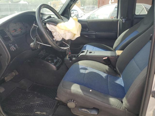 Photo 7 from auction – 2003 FORD RANGER SUP with VIN 1FTZR45E93PA73419