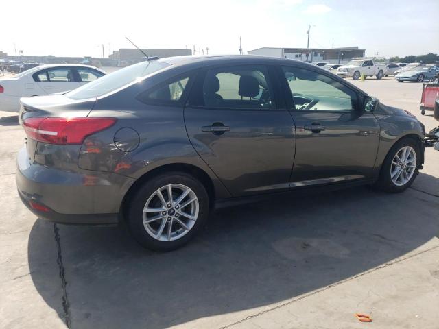Photo 3 from auction – 2018 FORD FOCUS SE with VIN 1FADP3F24JL246370