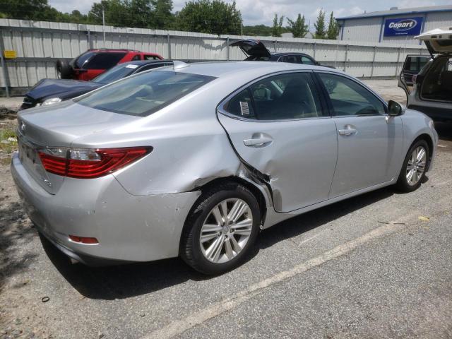 Фото 3 с аукциона – 2015 LEXUS ES 350 с VIN JTHBK1GG7F2168192