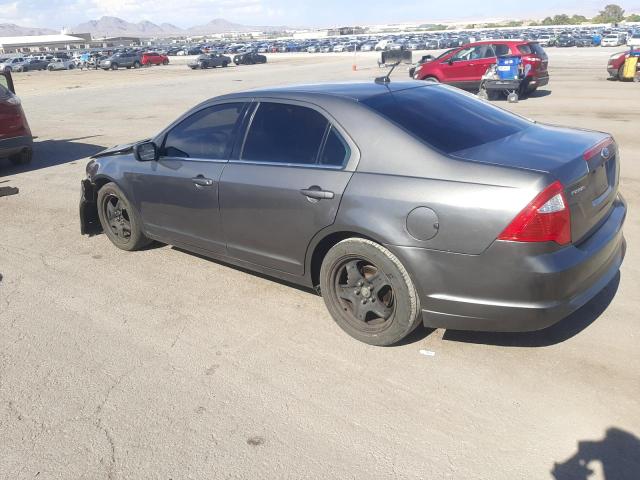 Photo 2 from auction – 2011 FORD FUSION SE with VIN 3FAHP0HA2BR242163