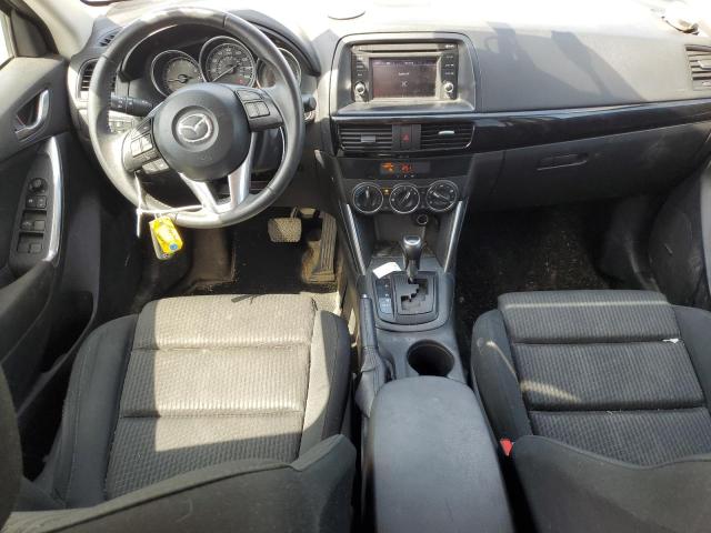 Photo 8 from auction – 2013 MAZDA CX-5 TOURI with VIN JM3KE4CE7D0164349