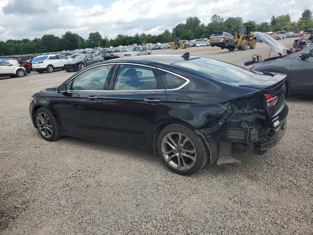 Photo 2 from auction – 2020 FORD FUSION TIT with VIN 3FA6P0RU2LR183665