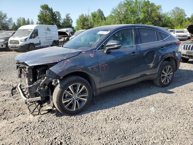 Photo 1 from auction – 2022 TOYOTA VENZA LE with VIN JTEAAAAH3NJ101879