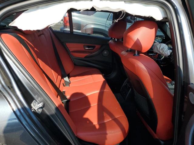 Photo 10 from auction – 2013 BMW 335 XI with VIN WBA3B9C53DJ437491