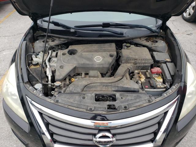 Photo 11 from auction – 2014 NISSAN ALTIMA 2.5 with VIN 1N4AL3AP8EC318906