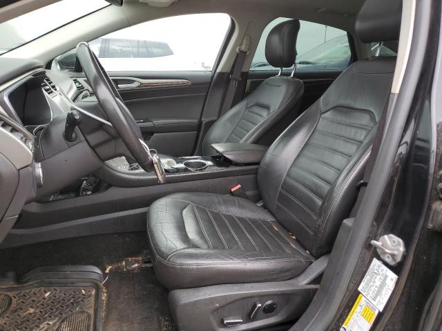 Photo 7 from auction – 2013 FORD FUSION SE with VIN 3FA6P0HR4DR182760