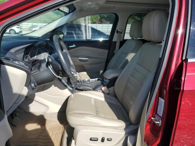 Photo 7 from auction – 2015 FORD ESCAPE TIT with VIN 1FMCU0J97FUA28437