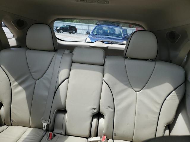 Photo 10 from auction – 2011 TOYOTA VENZA with VIN 4T3BK3BB9BU051935