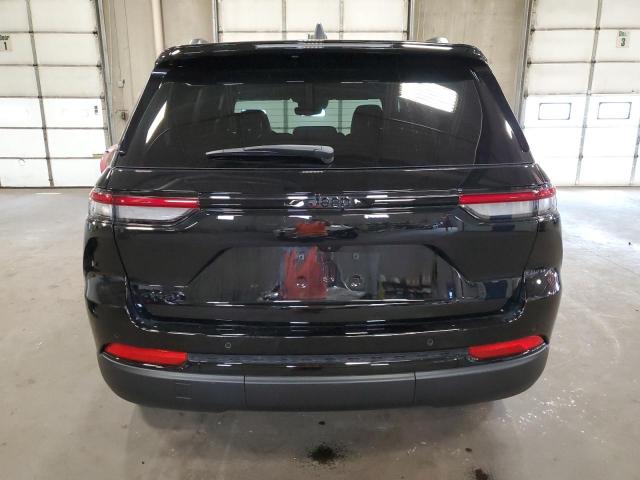 Photo 6 from auction – 2023 JEEP GRAND CHER with VIN 1C4RJHAG7PC540372