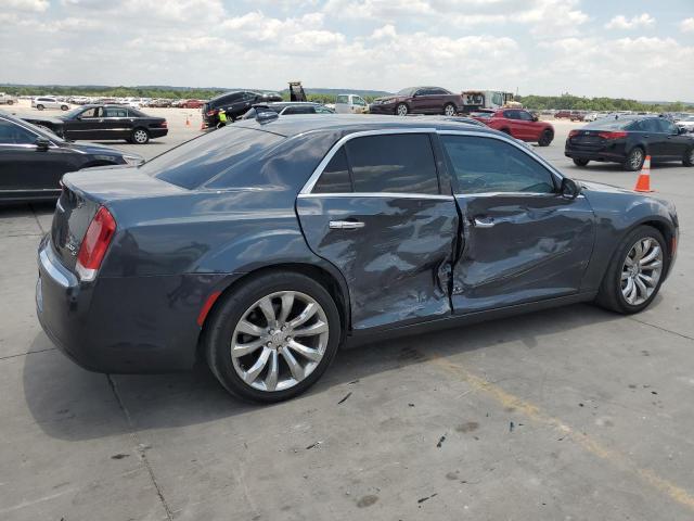 Photo 3 from auction – 2016 CHRYSLER 300C with VIN 2C3CCAEG1GH127995