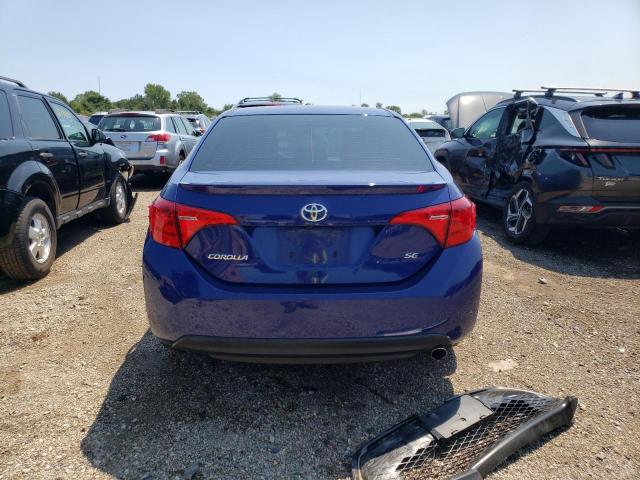 Photo 6 from auction – 2019 TOYOTA COROLLA L with VIN 2T1BURHE4KC192355