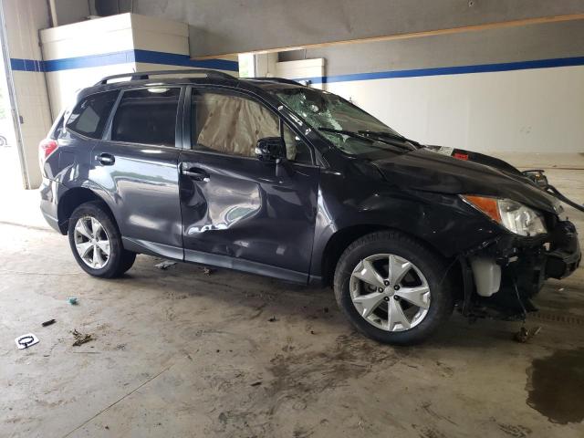 Photo 4 from auction – 2014 SUBARU FORESTER 2 with VIN JF2SJAPC5EH403106