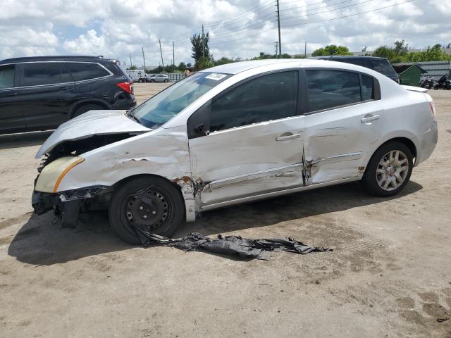 Photo 1 from auction – 2011 NISSAN SENTRA 2.0 with VIN 3N1AB6AP0BL665048