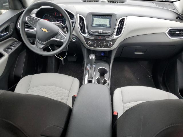 Photo 8 from auction – 2018 CHEVROLET EQUINOX LS with VIN 2GNAXREV7J6316424