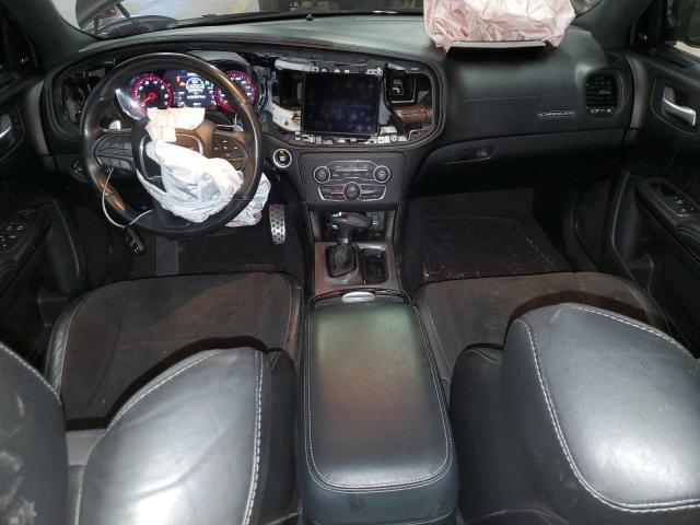 Photo 8 from auction – 2019 DODGE CHARGER SC with VIN 2C3CDXGJ3KH678804