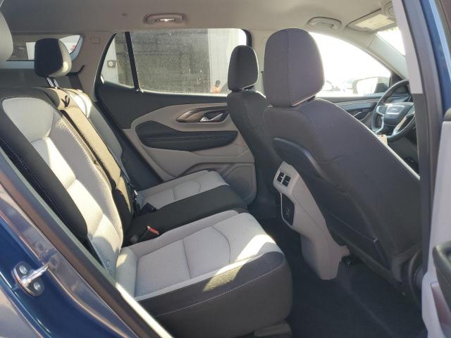 Photo 11 from auction – 2024 GMC TERRAIN SL with VIN 3GKALMEG6RL317701