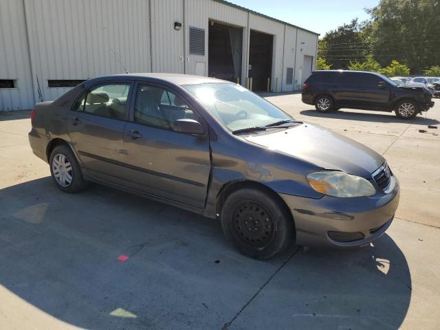 Photo 4 from auction – 2008 TOYOTA COROLLA CE with VIN 1NXBR32E18Z034408