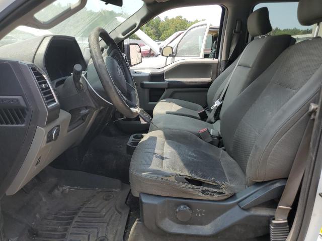 Foto 7 de la subasta – 2015 FORD F150 SUPER con VIN 1FTEW1EP5FFC48945