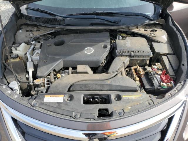 Photo 11 from auction – 2014 NISSAN ALTIMA 2.5 with VIN 1N4AL3APXEC902689
