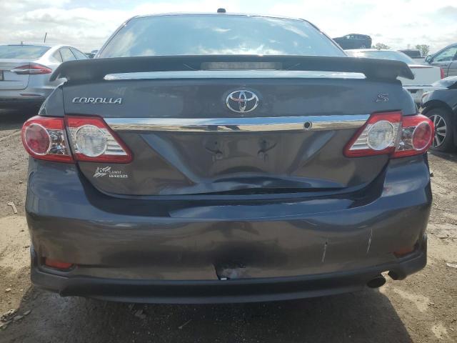 Photo 6 from auction – 2012 TOYOTA COROLLA BA with VIN 5YFBU4EE0CP072402