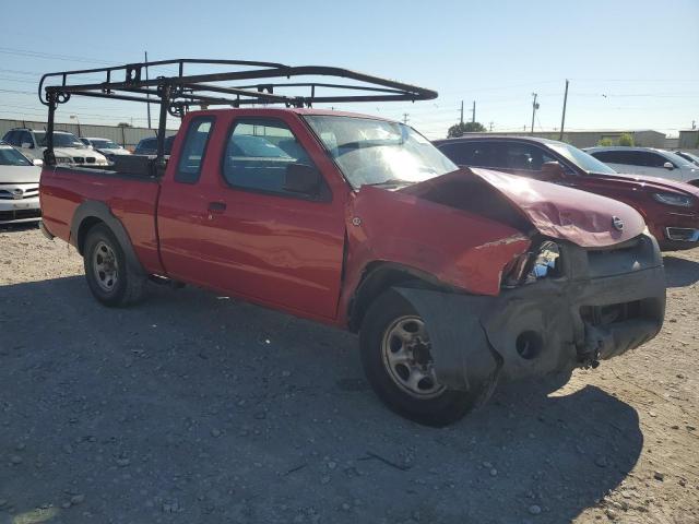 Photo 4 from auction – 2004 NISSAN FRONTIER K with VIN 1N6DD26T84C451942