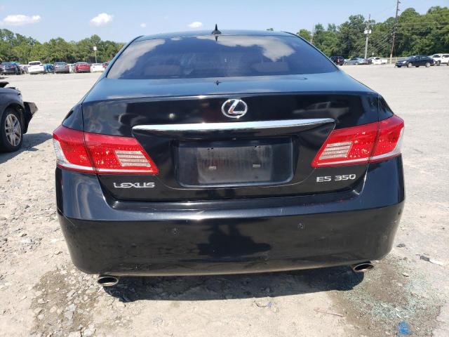 Photo 6 from auction – 2010 LEXUS ES 350 with VIN JTHBK1EGXA2343997