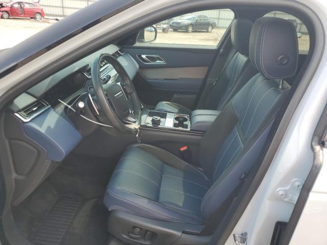 Photo 7 from auction – 2020 LAND ROVER RANGE ROVE with VIN SALYK2FV8LA238195