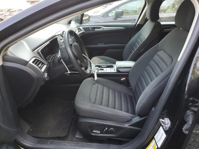 Photo 7 from auction – 2019 FORD FUSION SE with VIN 3FA6P0LU1KR128468