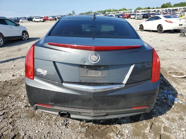Photo 6 from auction – 2014 CADILLAC ATS with VIN 1G6AA5RA7E0109303
