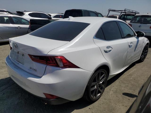 Photo 3 from auction – 2014 LEXUS IS 350 with VIN JTHBE1D23E5002958