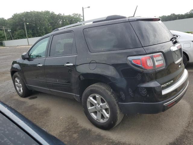 Photo 2 from auction – 2016 GMC ACADIA SLE with VIN 1GKKVPKD4GJ236727