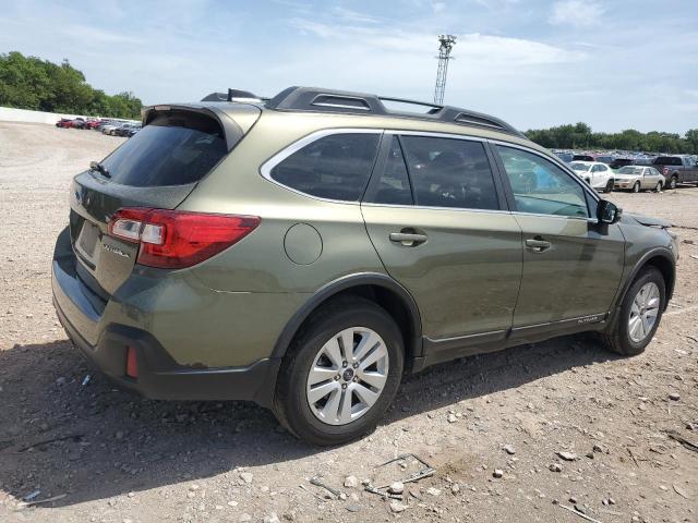Photo 3 from auction – 2019 SUBARU OUTBACK 2. with VIN 4S4BSAHC4K3357265
